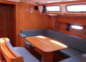 Louer voilier à Marina Port de Mallorca - Bavaria 46 Cruiser (4Cab)