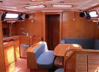 Louer voilier à Marina Port de Mallorca - Bavaria 46 Cruiser (4Cab)