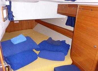 Louer voilier à Marina Port de Mallorca - Bavaria 46 Cruiser (4Cab)