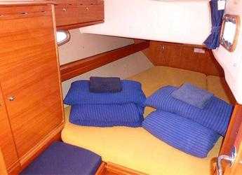 Louer voilier à Marina Port de Mallorca - Bavaria 46 Cruiser (4Cab)