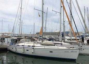 Louer voilier à Marina Port de Mallorca - Bavaria 46 Cruiser (4Cab)
