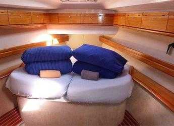 Louer voilier à Marina Port de Mallorca - Bavaria 46 Cruiser (4Cab)