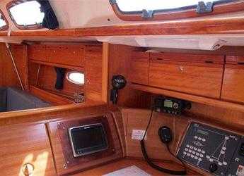 Louer voilier à Marina Port de Mallorca - Bavaria 46 Cruiser (4Cab)