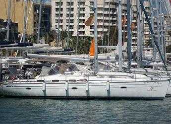 Louer voilier à Marina Port de Mallorca - Bavaria 46 Cruiser (4Cab)