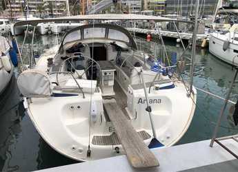 Rent a sailboat in Marina Port de Mallorca - Bavaria 46 Cruiser (4Cab)