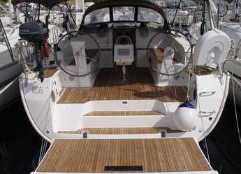 Rent a sailboat in Marina di Portisco - Bavaria Cruiser 46