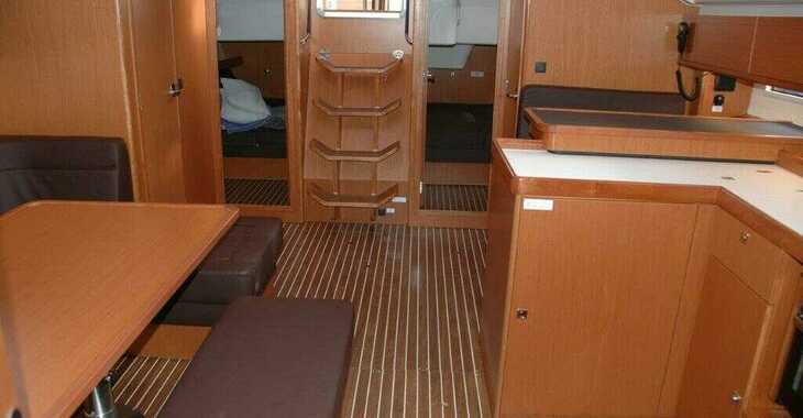 Alquilar velero en Marina di Portisco - Bavaria Cruiser 51