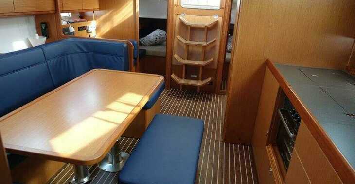 Louer voilier à Marina di Portisco - Bavaria Cruiser 41