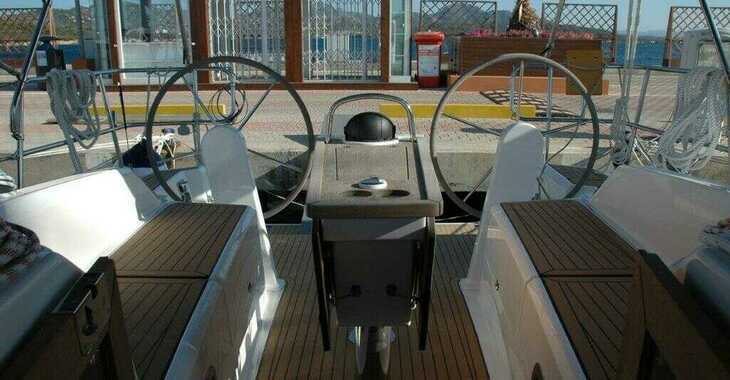 Alquilar velero en Marina di Portisco - Bavaria Cruiser 34