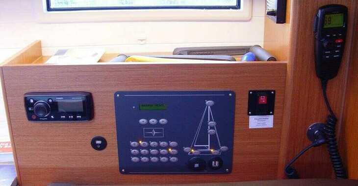 Chartern Sie segelboot in Marina di Portisco - Bavaria Cruiser 46