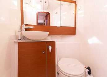 Alquilar velero en Marina Mandalina - Dufour 430 GL