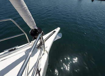 Alquilar velero en Marina Mandalina - Dufour 430 GL