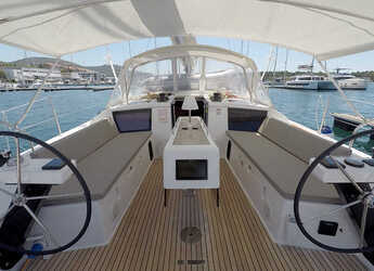 Alquilar velero en Marina Mandalina - Dufour 430 GL