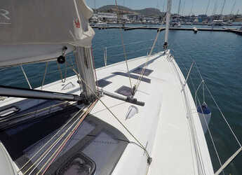 Alquilar velero en Marina Mandalina - Dufour 430 GL