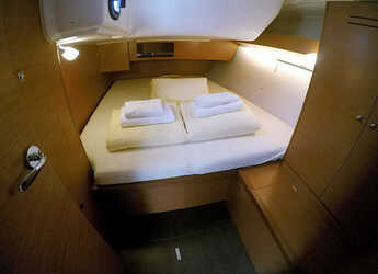 Alquilar velero en Marina Mandalina - Dufour 430 GL