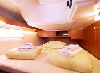 Alquilar velero en Marina Mandalina - Dufour 430 GL