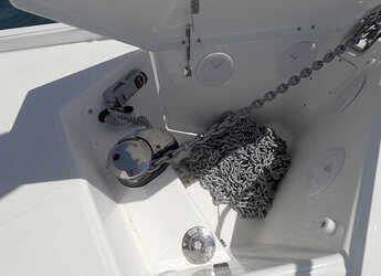 Alquilar velero en Marina Mandalina - Dufour 430 GL