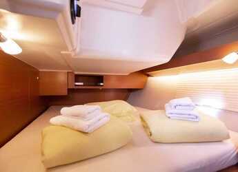 Alquilar velero en Marina Mandalina - Dufour 430 GL