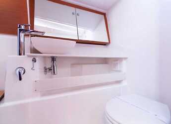 Alquilar velero en Marina Mandalina - Dufour 430 GL