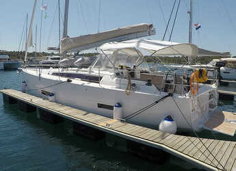 Alquilar velero en Marina Mandalina - Dufour 430 GL