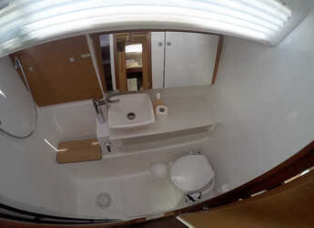 Alquilar velero en Marina Mandalina - Dufour 430 GL