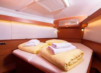 Alquilar velero en Marina Mandalina - Dufour 430 GL