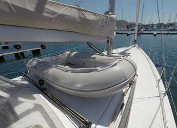 Alquilar velero en Marina Mandalina - Dufour 430 GL
