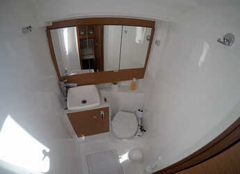 Alquilar velero en Marina Mandalina - Dufour 430 GL