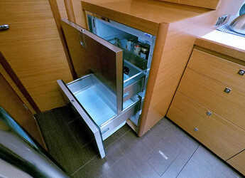 Alquilar velero en Marina Mandalina - Dufour 430 GL