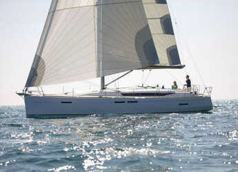 Louer voilier à Marina Mandalina - Sun Odyssey 449