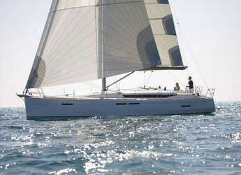 Alquilar velero en Marina Mandalina - Sun Odyssey 449