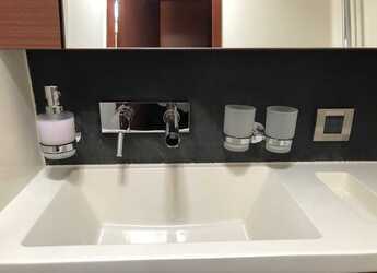 Rent a sailboat in Marina Frapa - Hanse 508