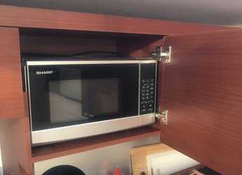 Rent a sailboat in Marina Frapa - Hanse 508