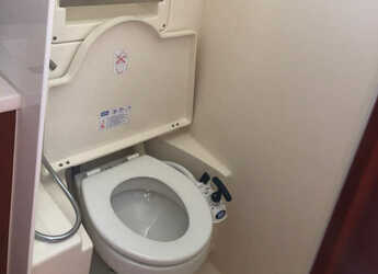 Rent a sailboat in Marina Frapa - Hanse 418