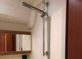 Rent a sailboat in Marina Frapa - Hanse 455