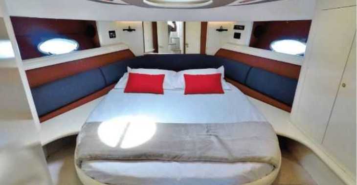 Chartern Sie yacht in Marina Botafoch - Cranchi 50 MEDITERRANEE