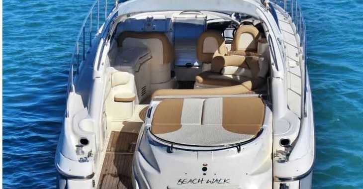 Chartern Sie yacht in Marina Botafoch - Cranchi 50 MEDITERRANEE
