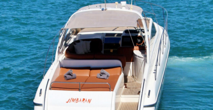 Chartern Sie yacht in Marina Botafoch - Open