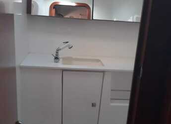 Alquilar velero en Netsel Marina - Dufour 450 GL