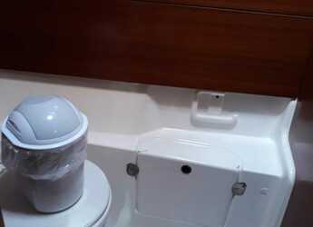 Alquilar velero en Netsel Marina - Dufour 450 GL