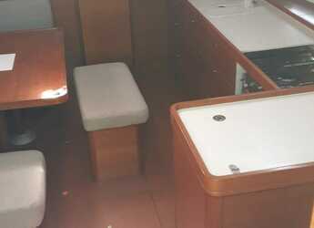 Alquilar velero en Netsel Marina - Dufour 450 GL