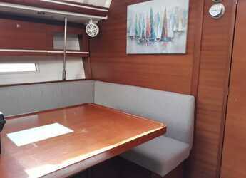 Alquilar velero en Netsel Marina - Dufour 450 GL