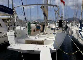 Alquilar velero en Netsel Marina - Dufour 450 GL