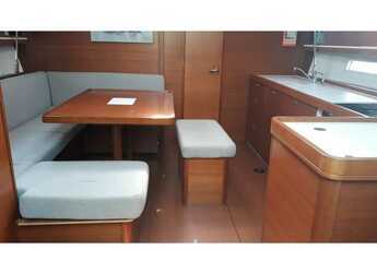 Alquilar velero en Netsel Marina - Dufour 450 GL