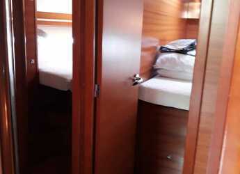 Alquilar velero en Netsel Marina - Dufour 450 GL