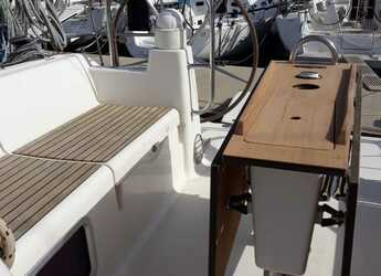 Alquilar velero en Netsel Marina - Dufour 450 GL