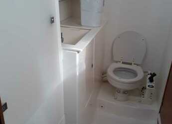 Alquilar velero en Netsel Marina - Dufour 450 GL