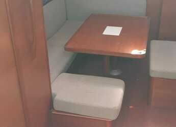 Alquilar velero en Netsel Marina - Dufour 450 GL