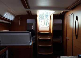 Alquilar velero en Netsel Marina - Dufour 450 GL