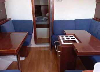 Alquilar velero en Netsel Marina - Hanse 375